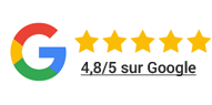 Avis Google